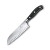 Nóż kuchenny Santoku kuty Victorinox 7.7323.17G